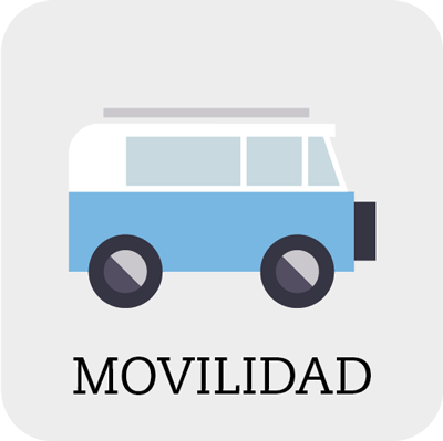 movilidad